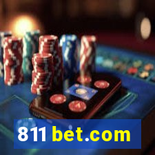 811 bet.com